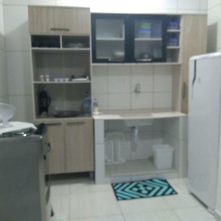 Apartamento Praia Grande - Sao Francisco Do Sul - Sc Экстерьер фото