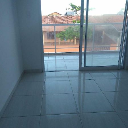 Apartamento Praia Grande - Sao Francisco Do Sul - Sc Экстерьер фото