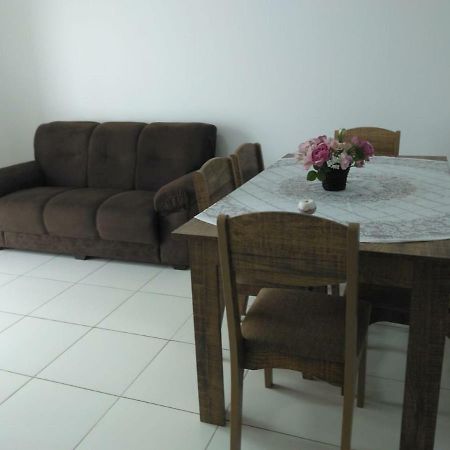 Apartamento Praia Grande - Sao Francisco Do Sul - Sc Экстерьер фото