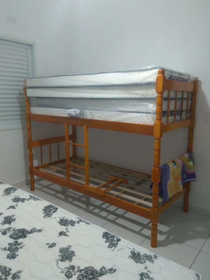 Apartamento Praia Grande - Sao Francisco Do Sul - Sc Экстерьер фото