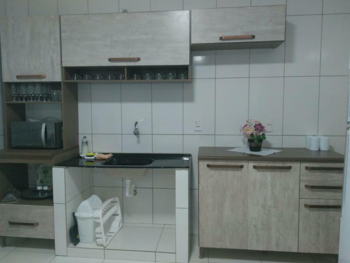 Apartamento Praia Grande - Sao Francisco Do Sul - Sc Экстерьер фото