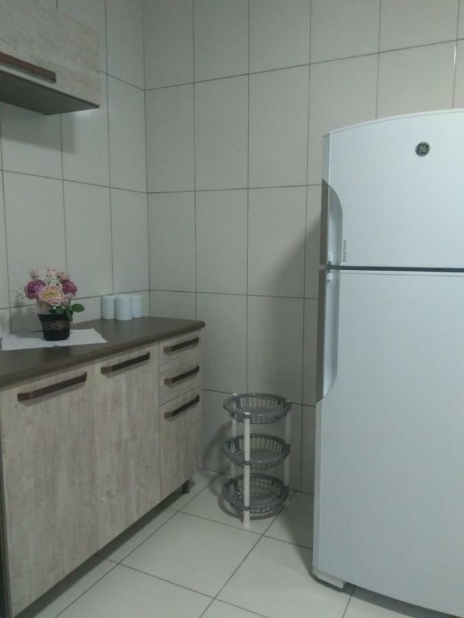 Apartamento Praia Grande - Sao Francisco Do Sul - Sc Экстерьер фото