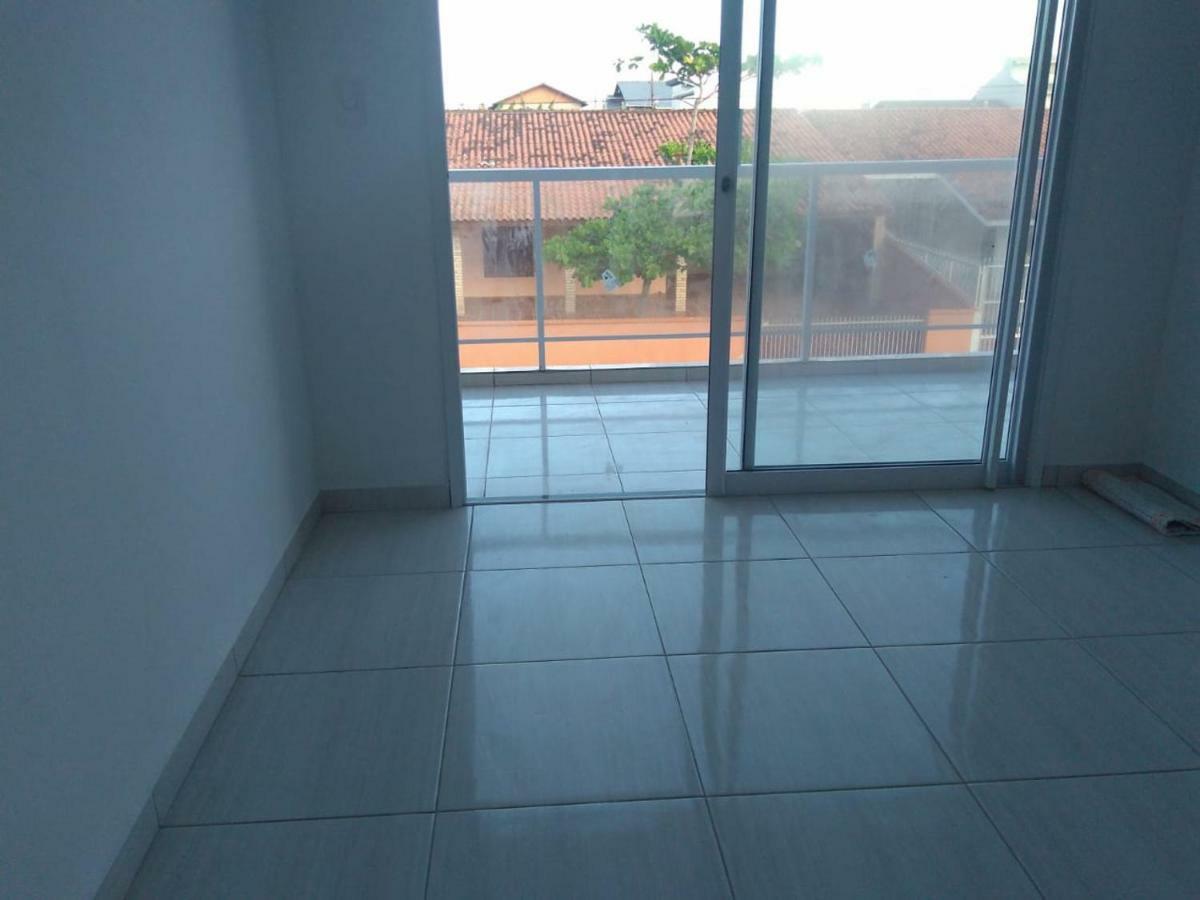 Apartamento Praia Grande - Sao Francisco Do Sul - Sc Экстерьер фото