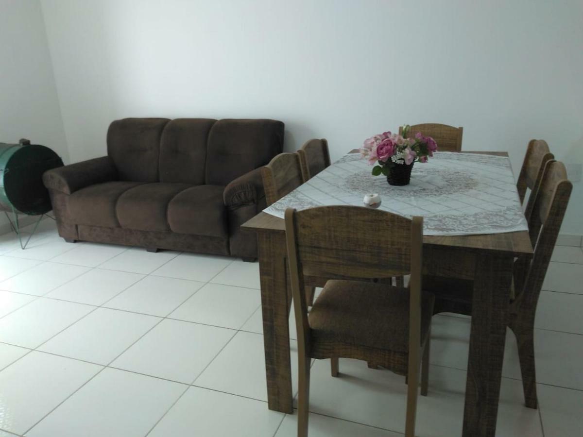Apartamento Praia Grande - Sao Francisco Do Sul - Sc Экстерьер фото