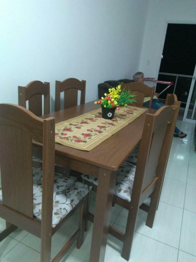 Apartamento Praia Grande - Sao Francisco Do Sul - Sc Экстерьер фото
