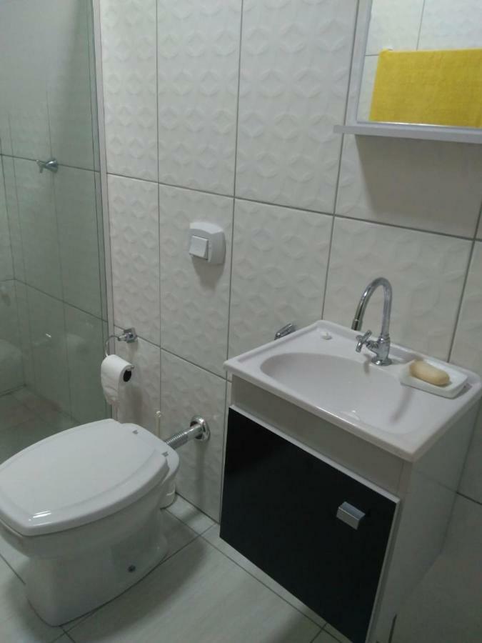 Apartamento Praia Grande - Sao Francisco Do Sul - Sc Экстерьер фото